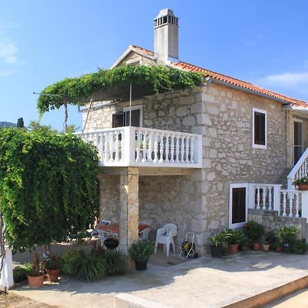 Apartments With A Parking Space Sali, Dugi Otok - 8084 外观 照片