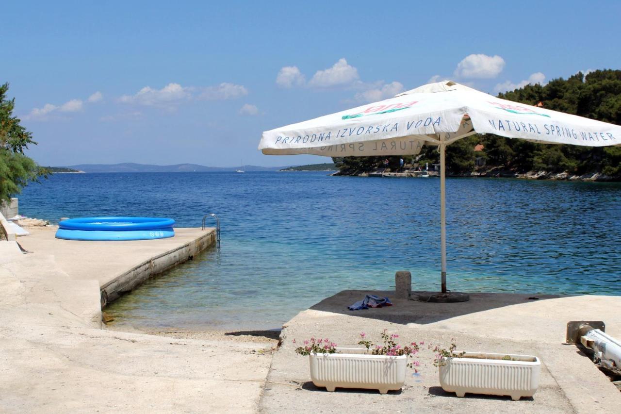 Apartments With A Parking Space Sali, Dugi Otok - 8084 外观 照片