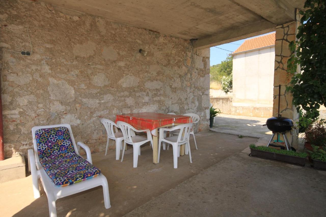 Apartments With A Parking Space Sali, Dugi Otok - 8084 外观 照片