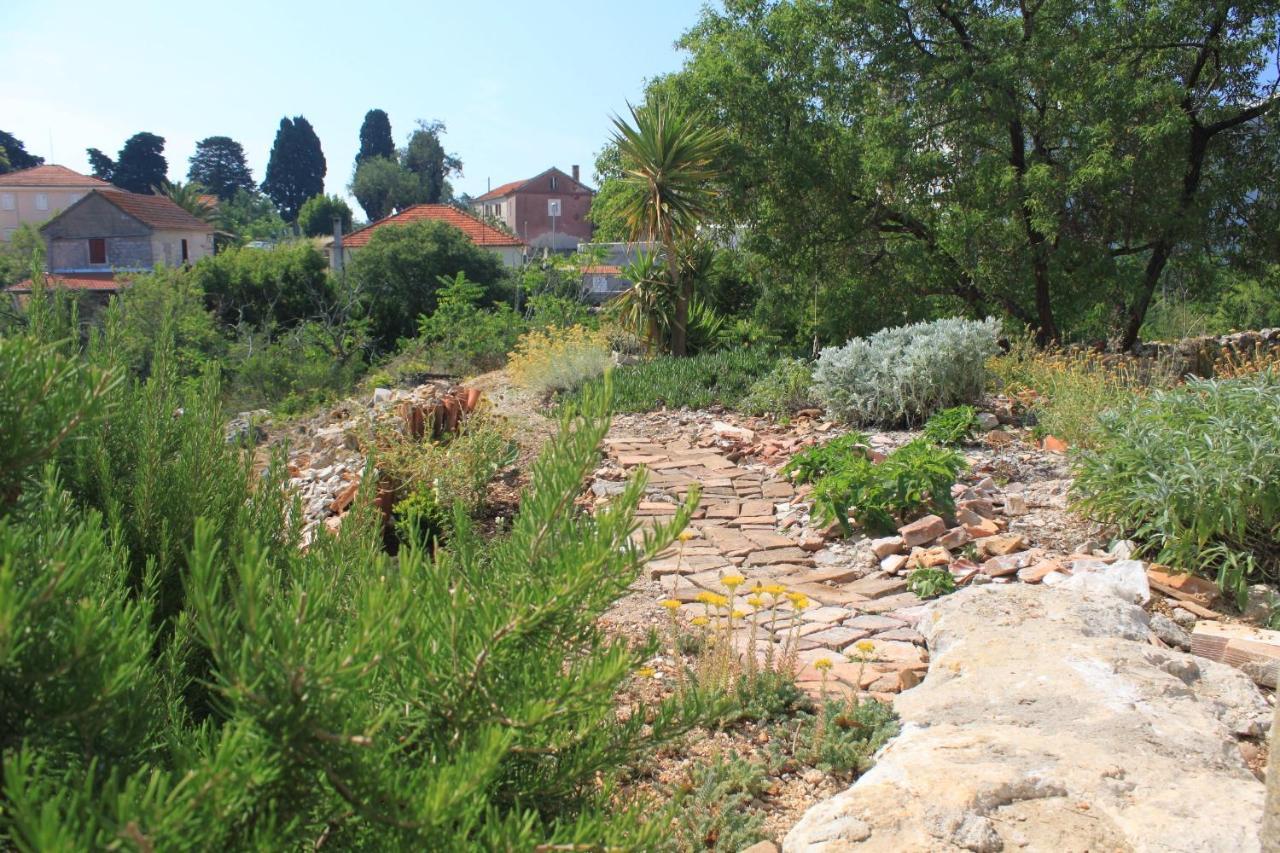 Apartments With A Parking Space Sali, Dugi Otok - 8084 外观 照片