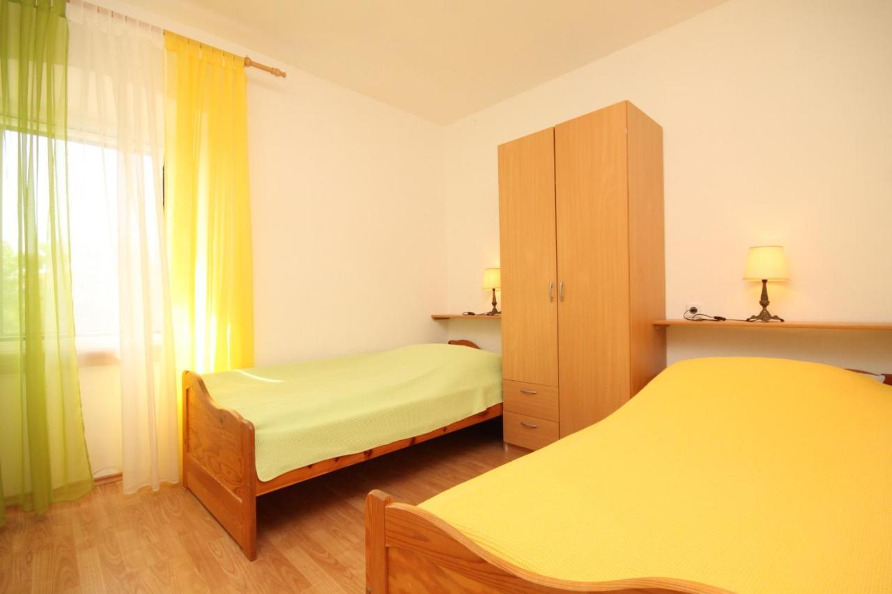 Apartments With A Parking Space Sali, Dugi Otok - 8084 外观 照片