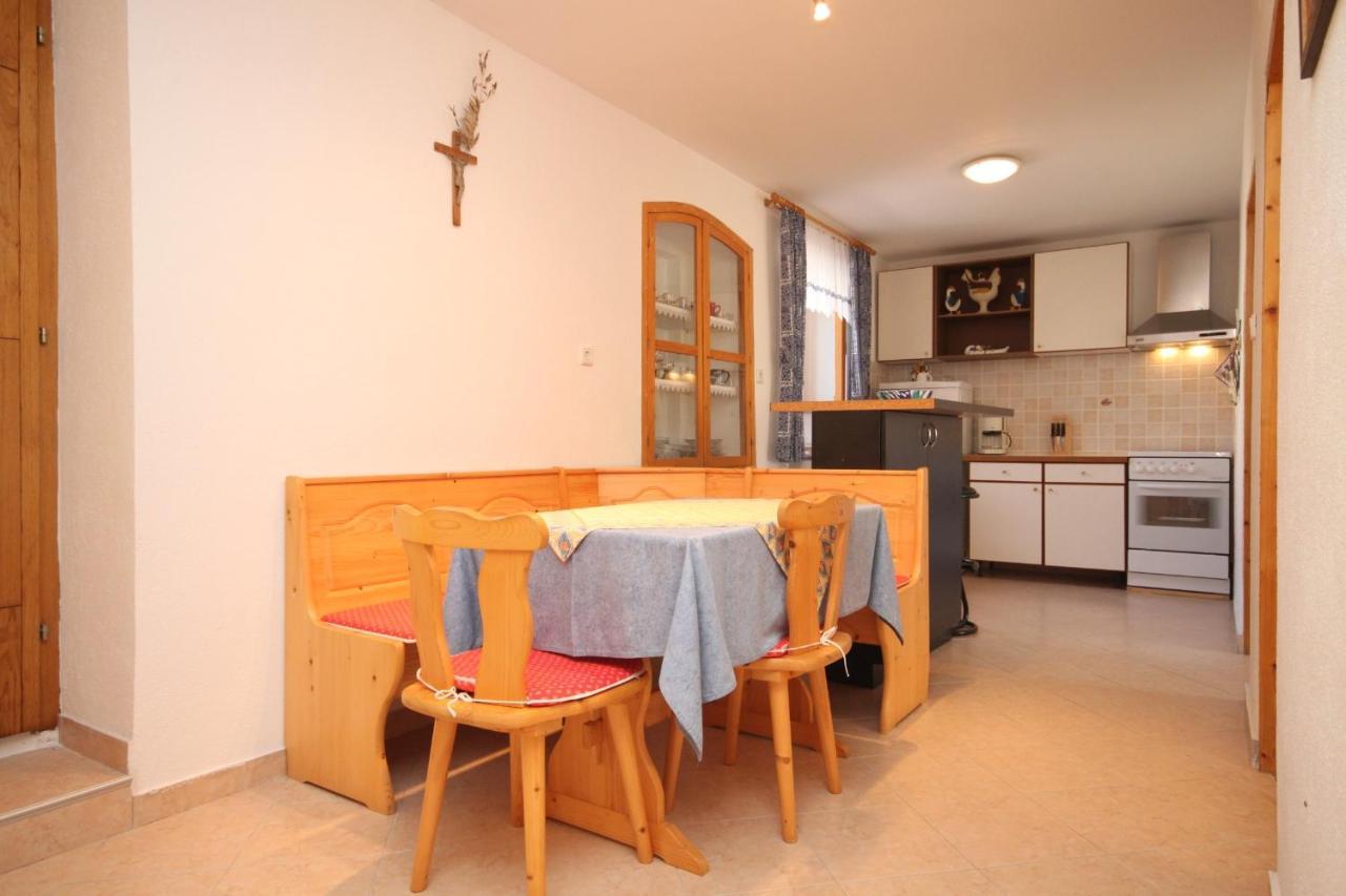Apartments With A Parking Space Sali, Dugi Otok - 8084 外观 照片