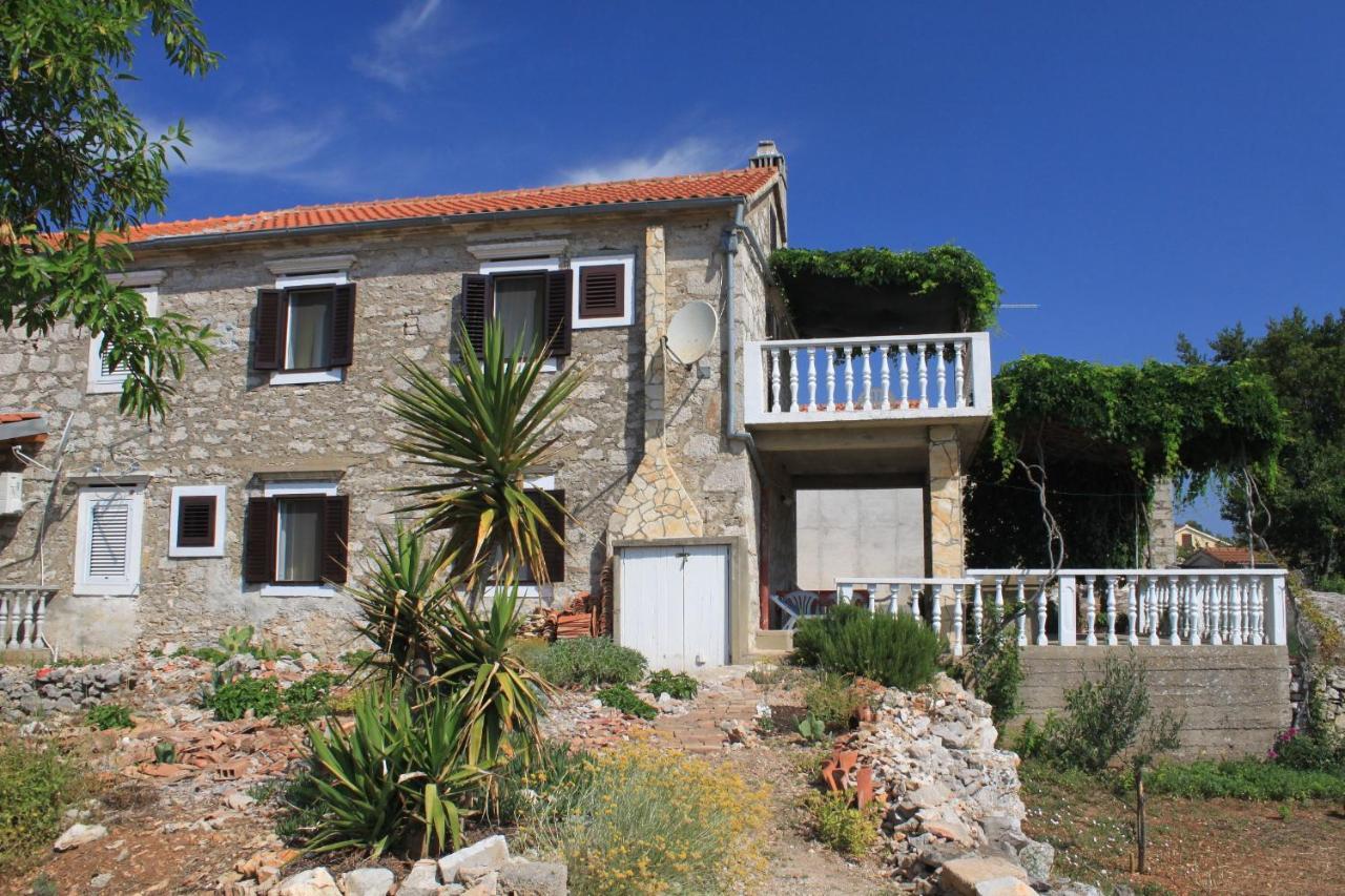 Apartments With A Parking Space Sali, Dugi Otok - 8084 外观 照片