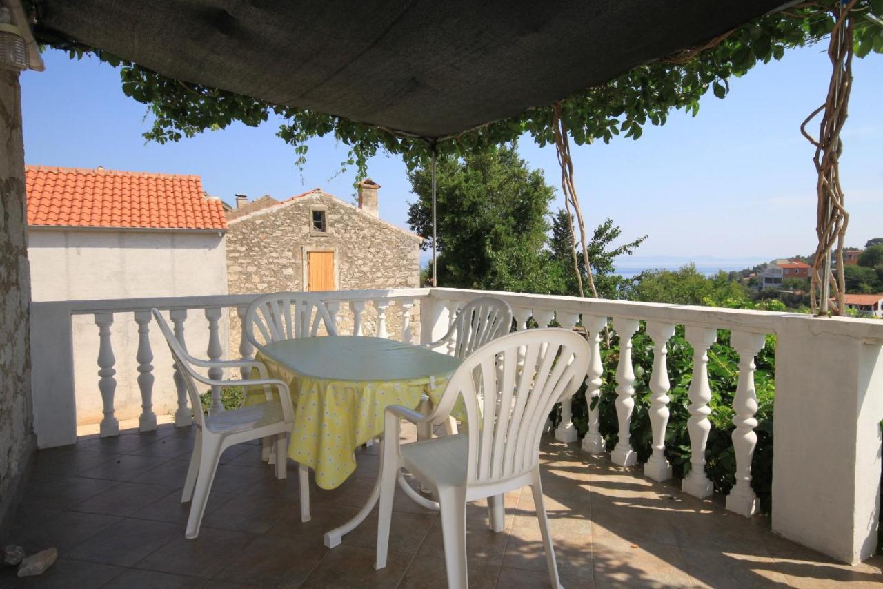 Apartments With A Parking Space Sali, Dugi Otok - 8084 外观 照片