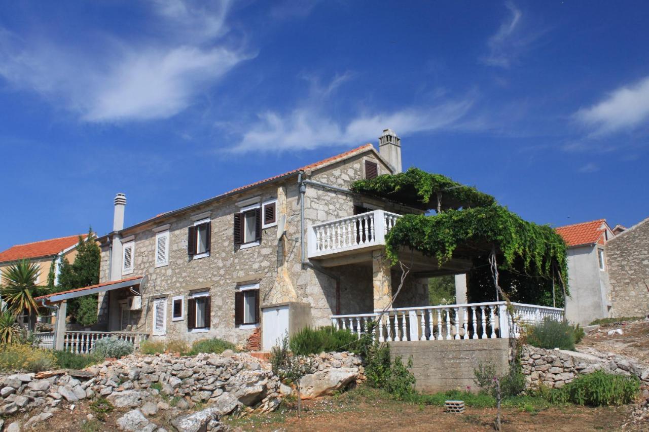 Apartments With A Parking Space Sali, Dugi Otok - 8084 外观 照片