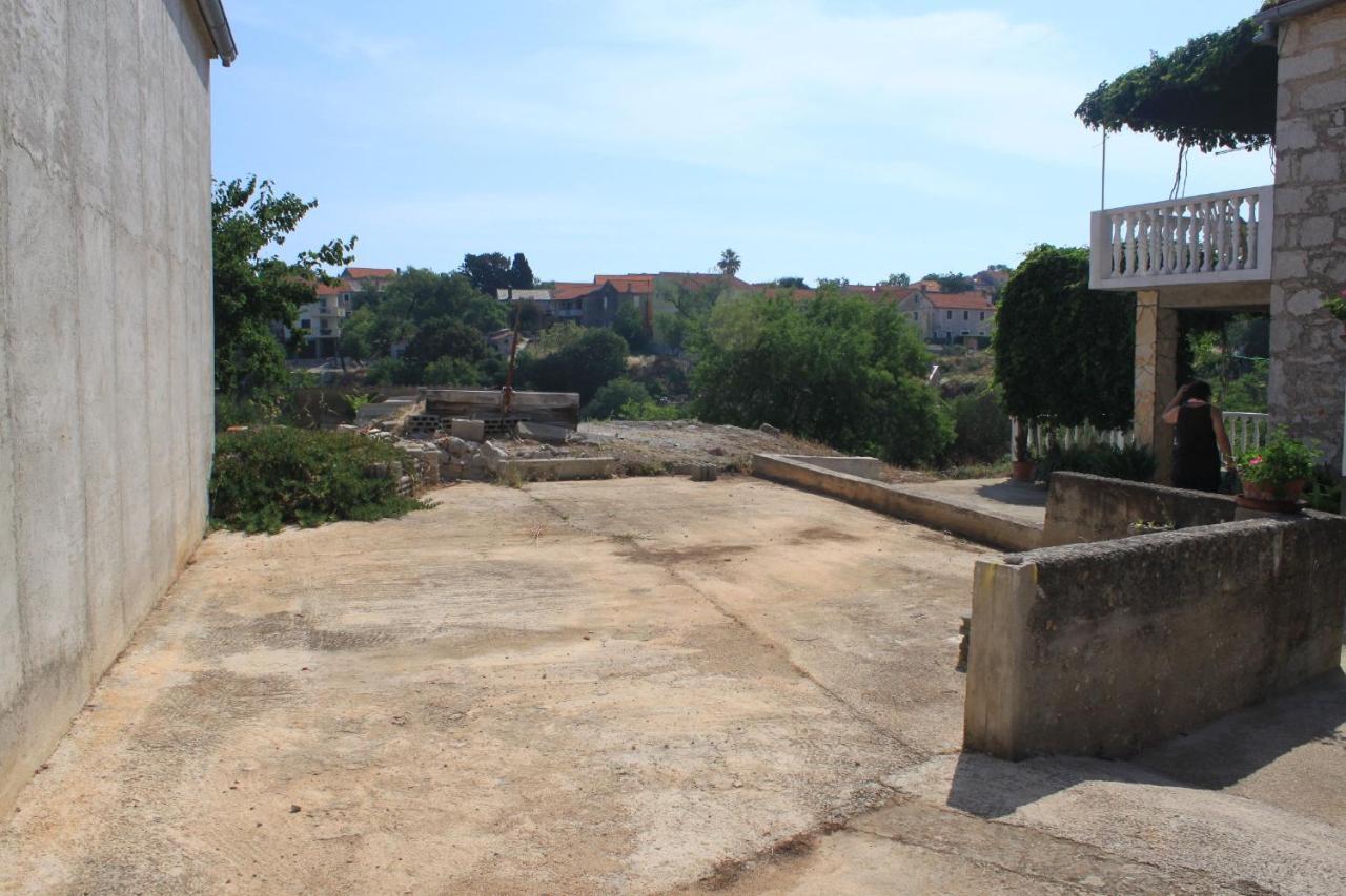 Apartments With A Parking Space Sali, Dugi Otok - 8084 外观 照片