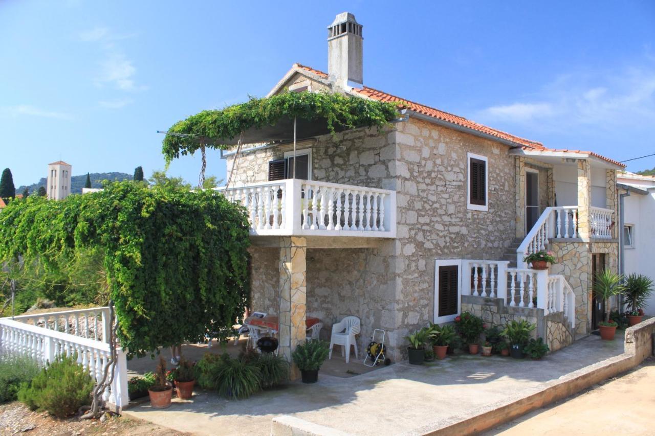 Apartments With A Parking Space Sali, Dugi Otok - 8084 外观 照片