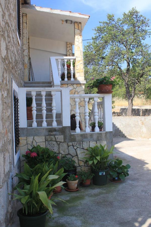 Apartments With A Parking Space Sali, Dugi Otok - 8084 外观 照片