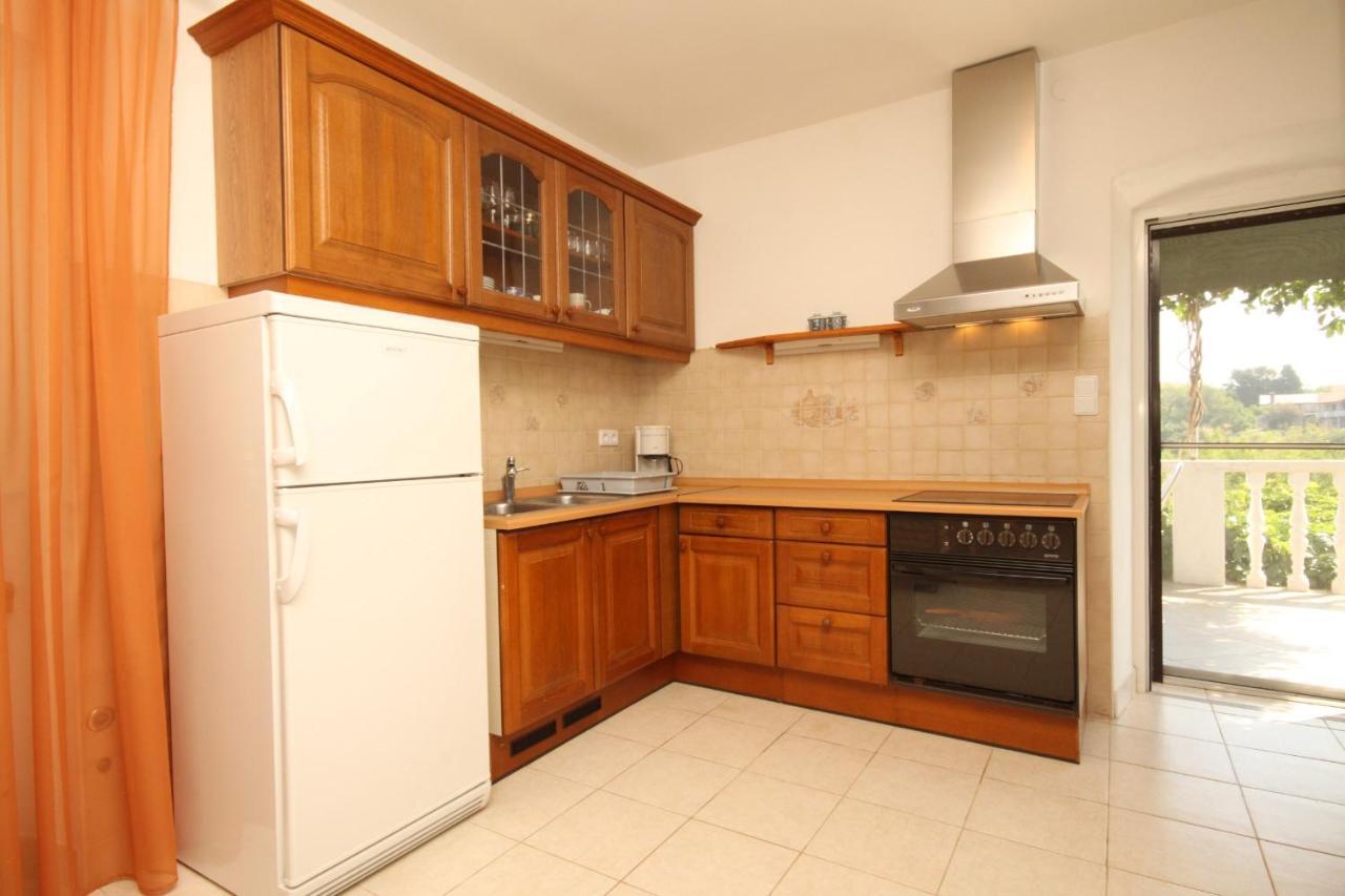 Apartments With A Parking Space Sali, Dugi Otok - 8084 外观 照片
