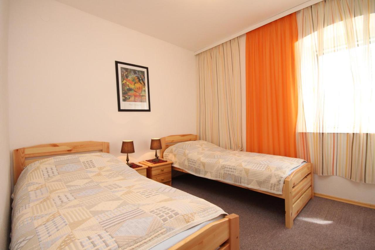 Apartments With A Parking Space Sali, Dugi Otok - 8084 外观 照片